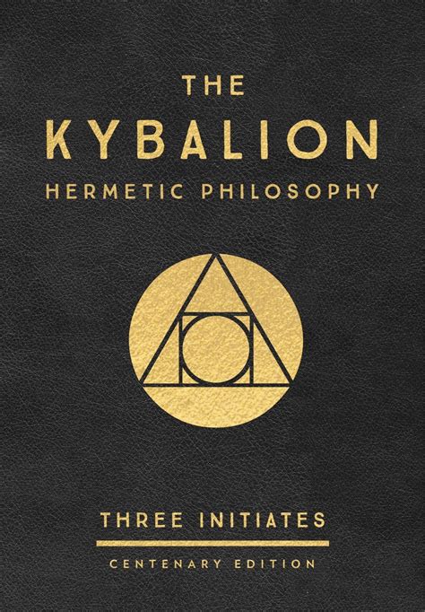 kybalion vs kabbalah.